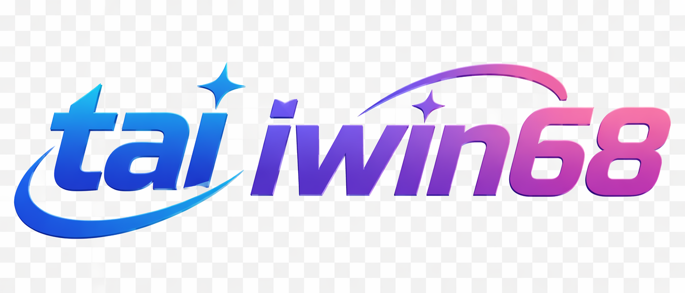 tai iwin68 logo